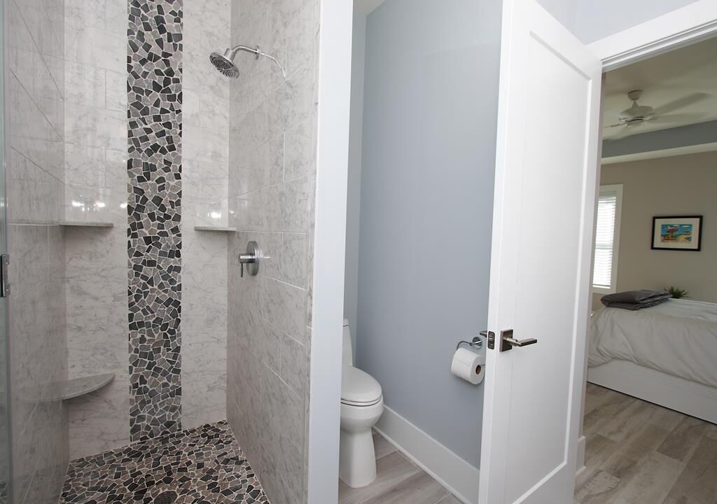 Photo of Bathroom in Ship Bottom