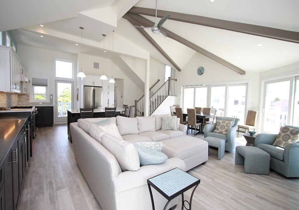 Photo of Livingroom in Ship Bottom