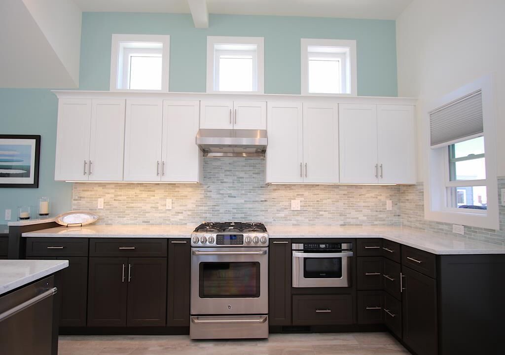 Photo of Kitchen in Ship Bottom