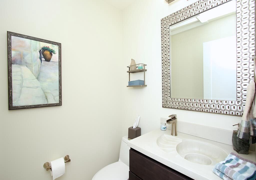 Photo of Bathroom in Ship Bottom