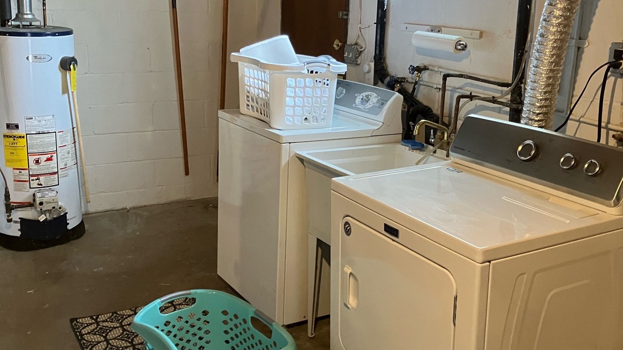Photo of Bathroom in South Hills