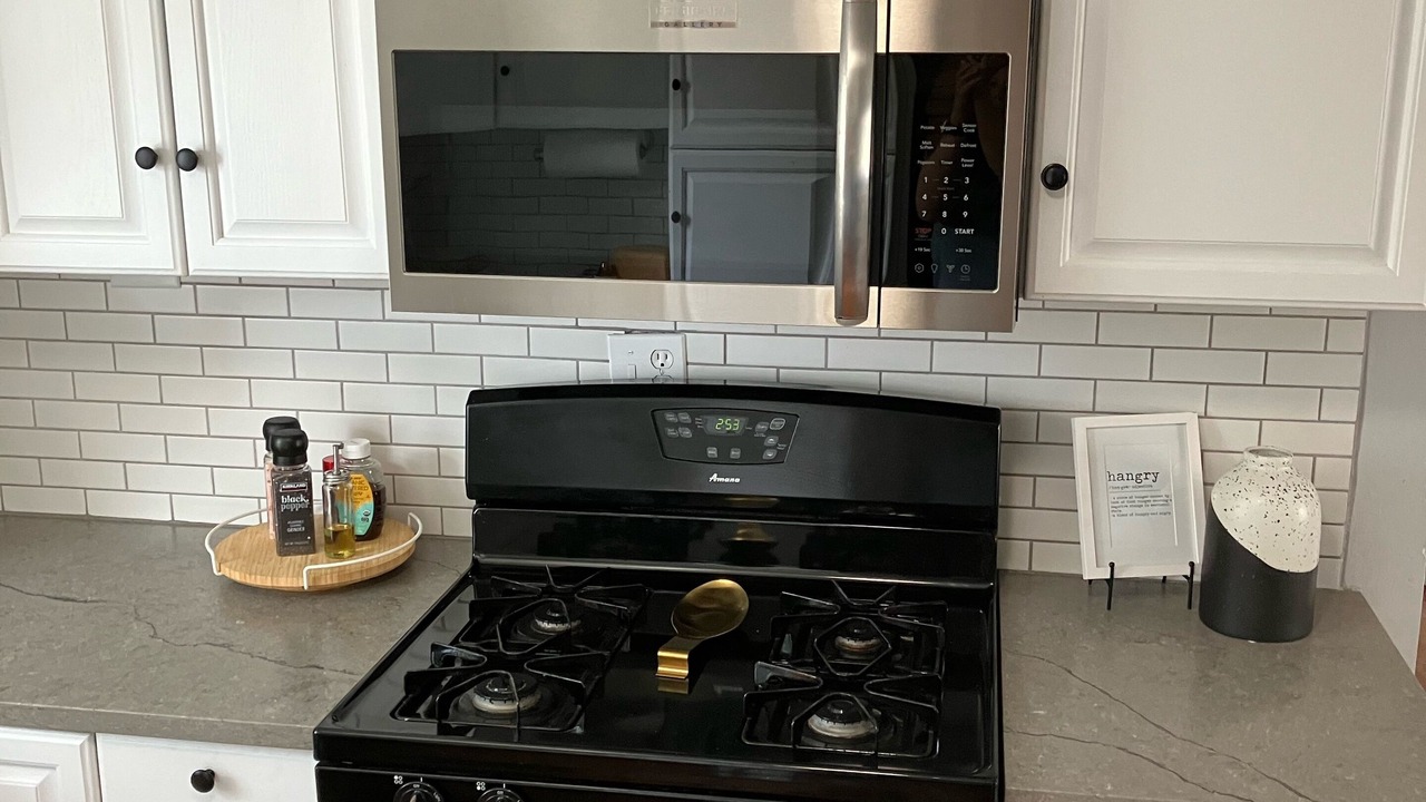Photo of Kitchen in South Hills