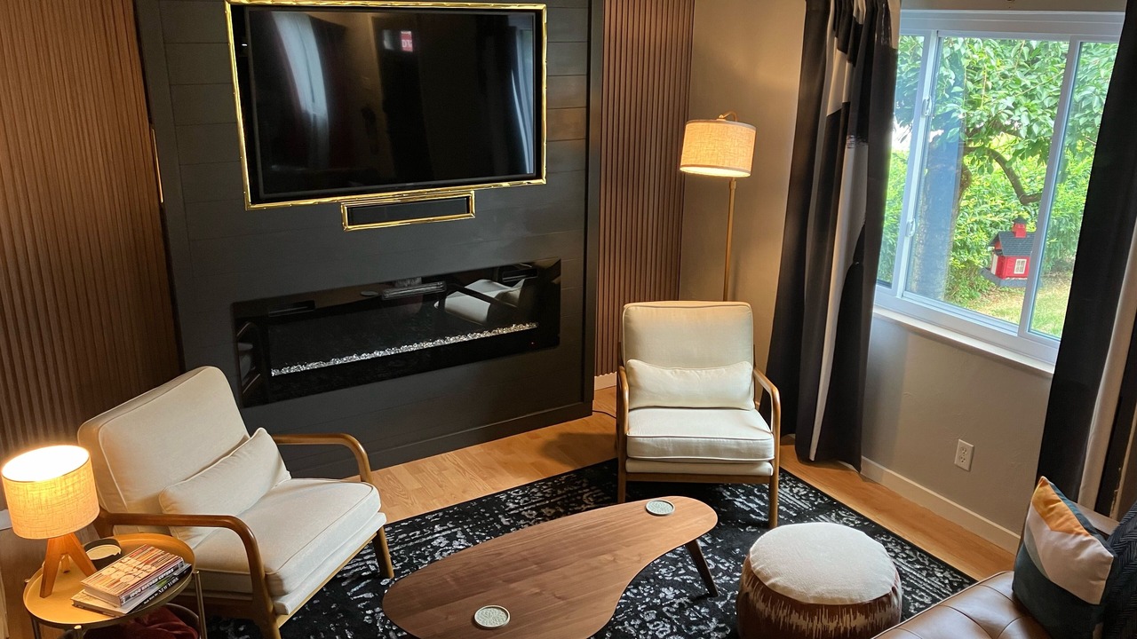 Photo of Livingroom in South Hills