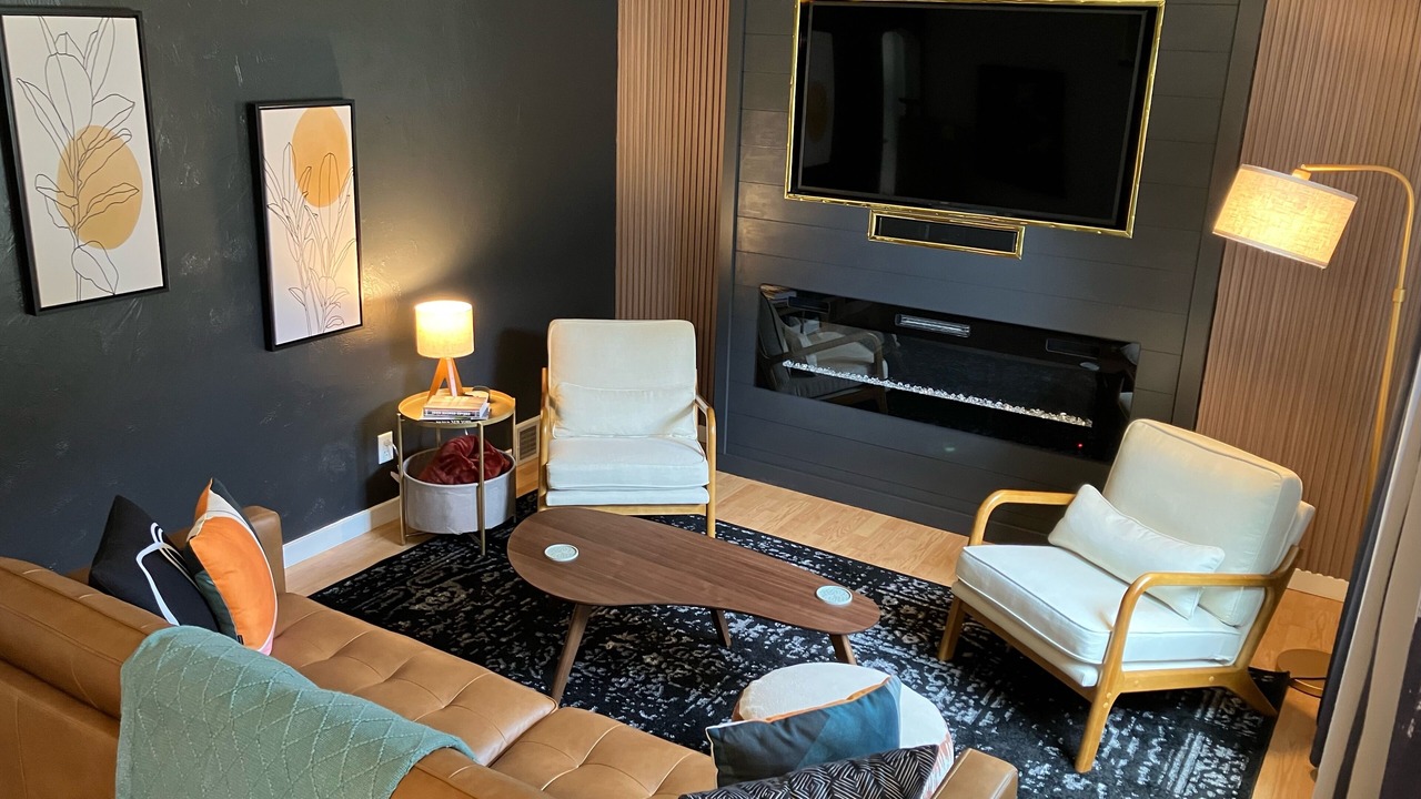 Photo of Livingroom in South Hills
