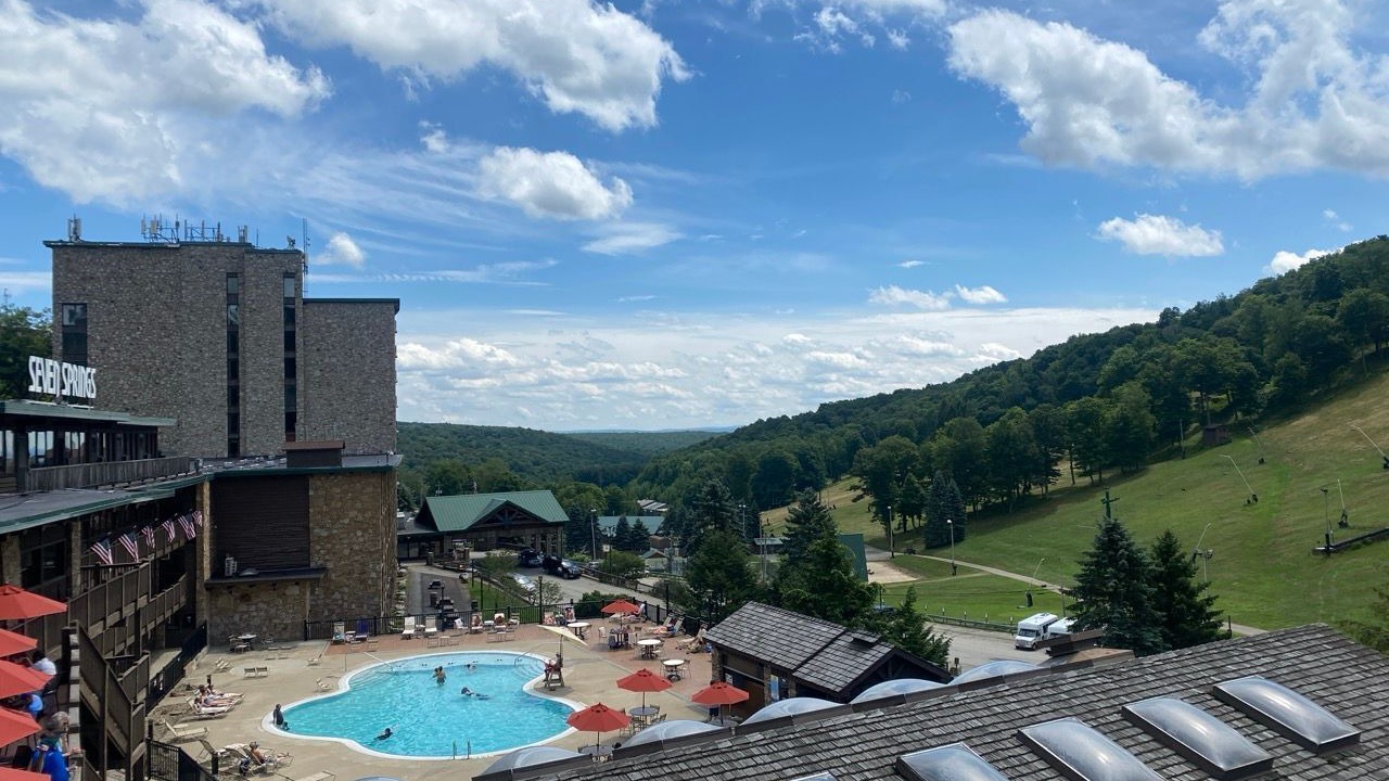 Photo of Outdoor in Seven Springs