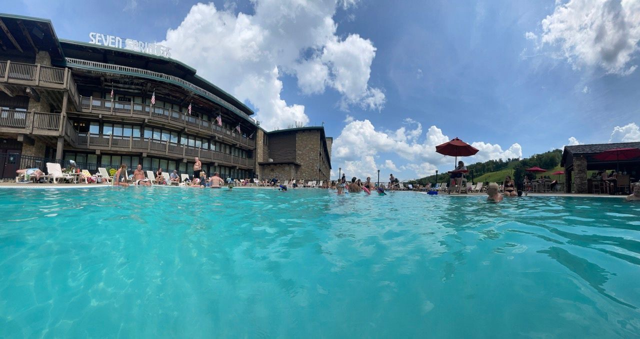Photo of Others in Seven Springs