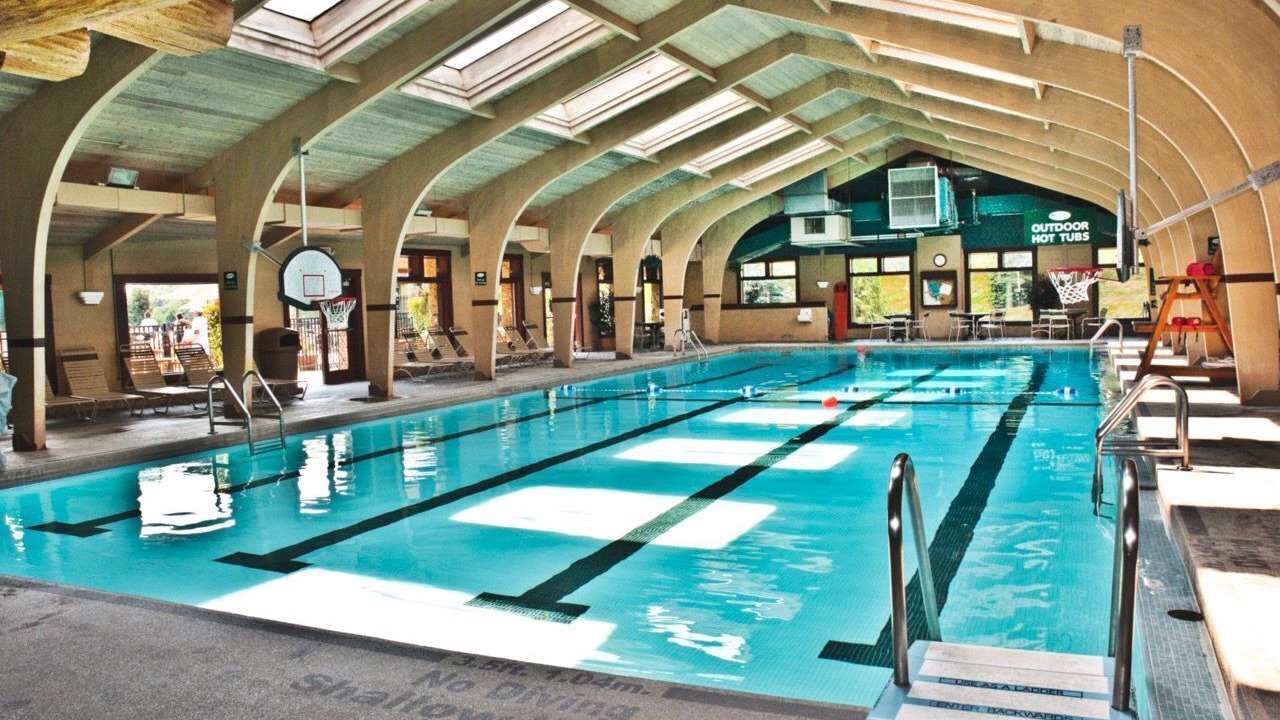 Photo of Outdoor in Seven Springs