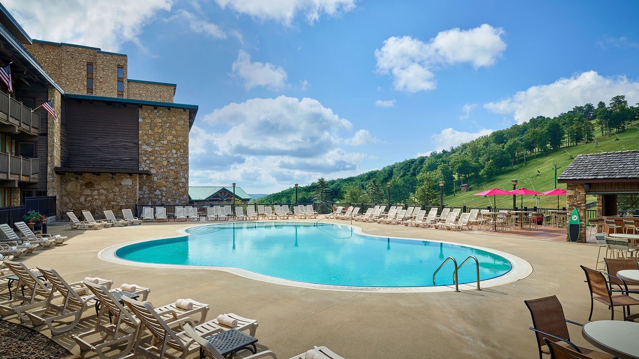 Photo of Outdoor in Seven Springs