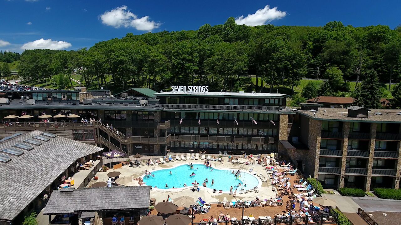 Photo of Outdoor in Seven Springs