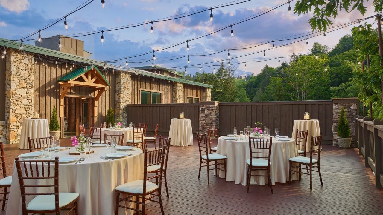 Photo of Outdoor in Seven Springs
