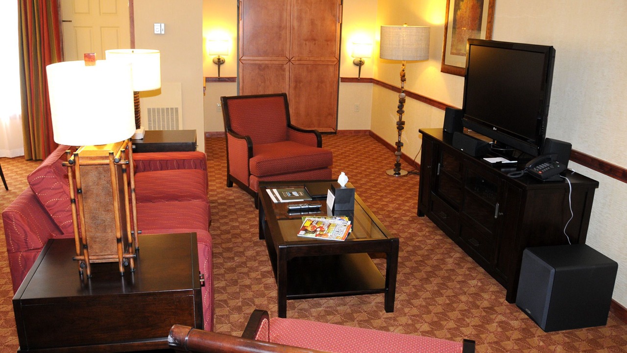 Photo of Bedroom in Seven Springs