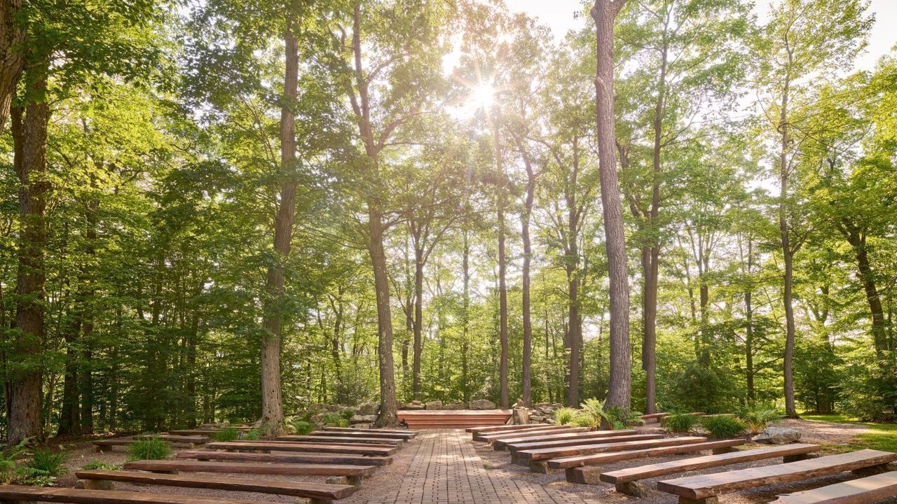 Photo of Outdoor in Seven Springs