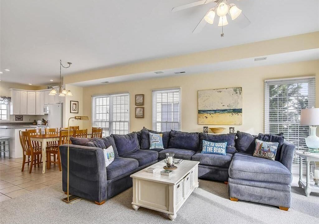 Photo of Bedroom in Bethany Beach