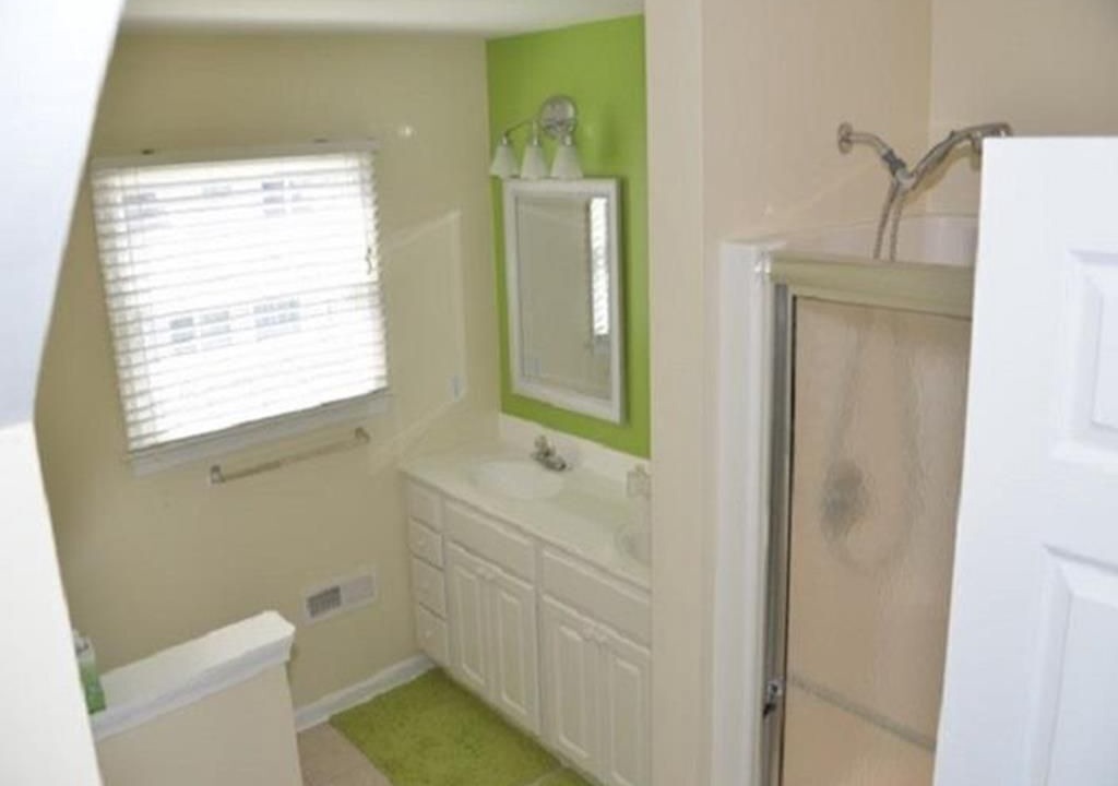 Photo of Bathroom in Bethany Beach