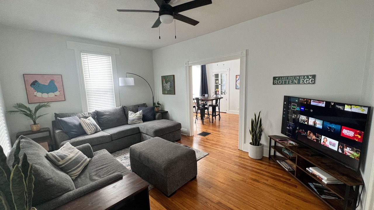 Photo of Livingroom in Wilmington