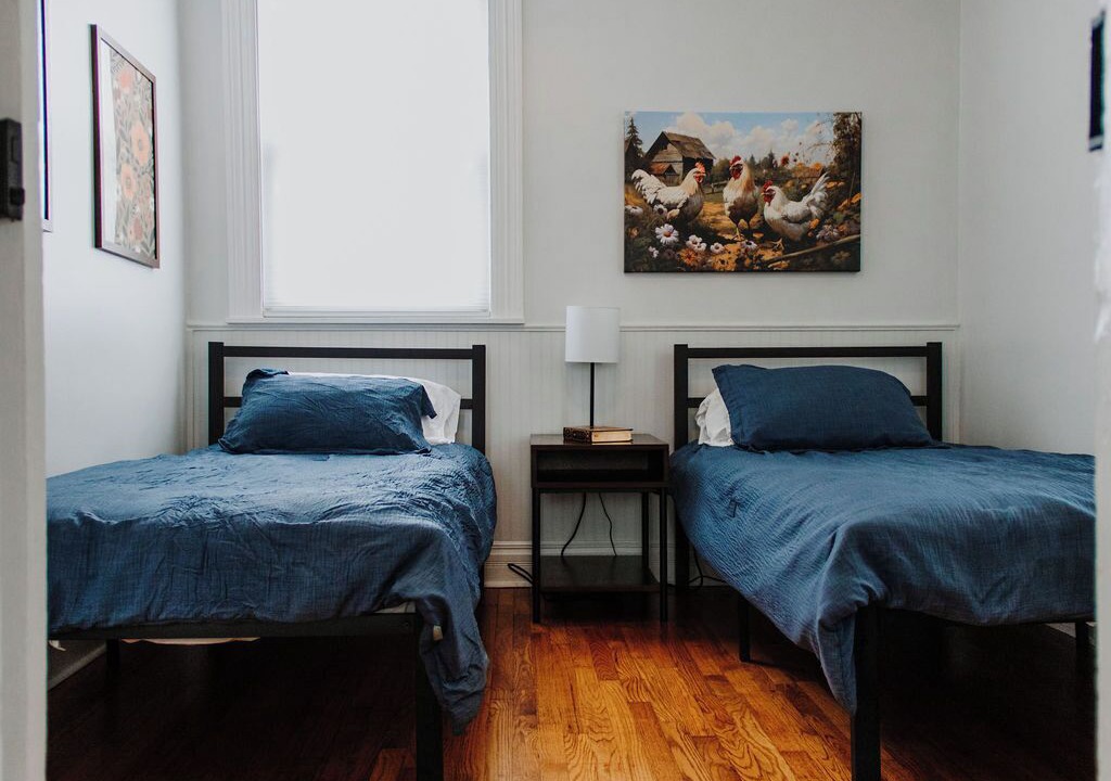 Photo of Bedroom in Wilmington
