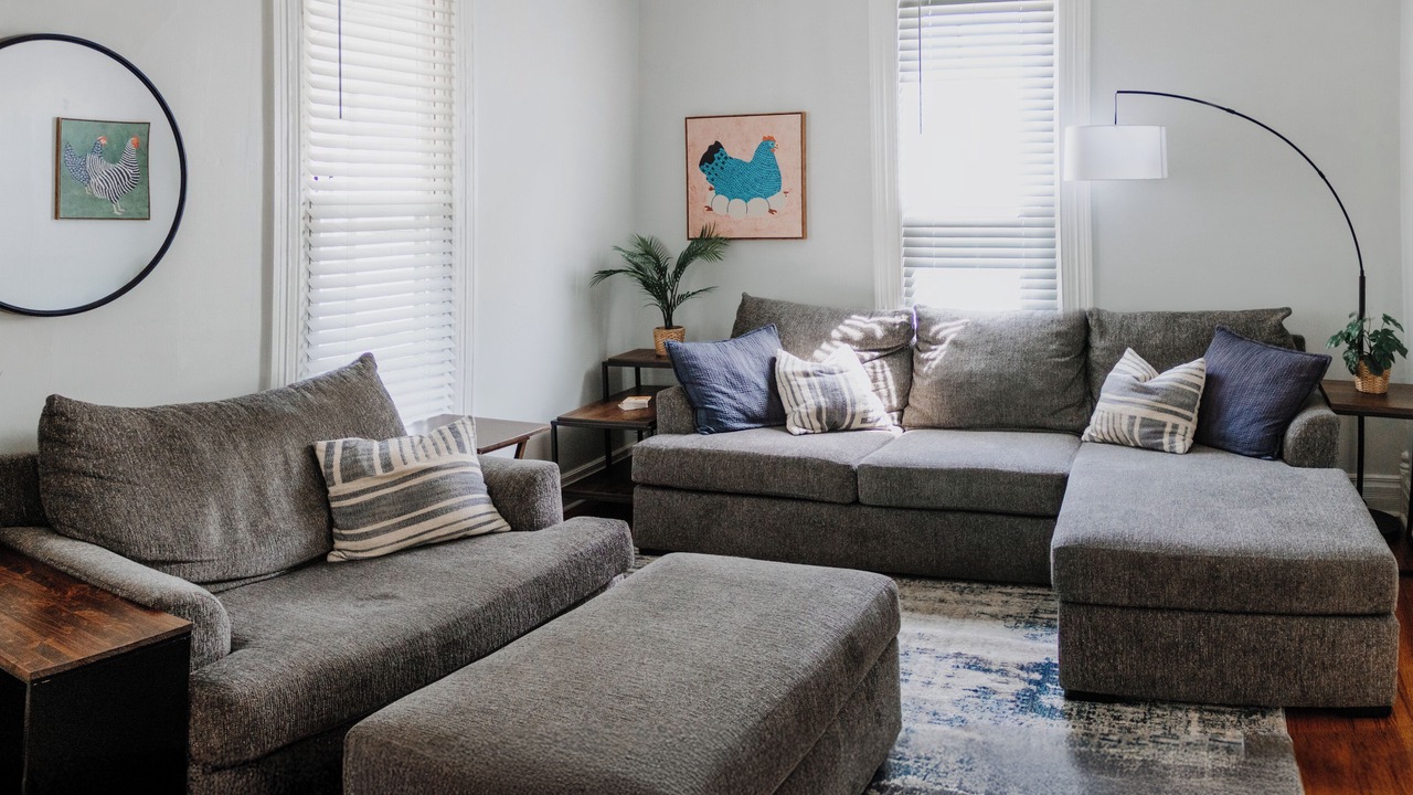 Photo of Livingroom in Wilmington