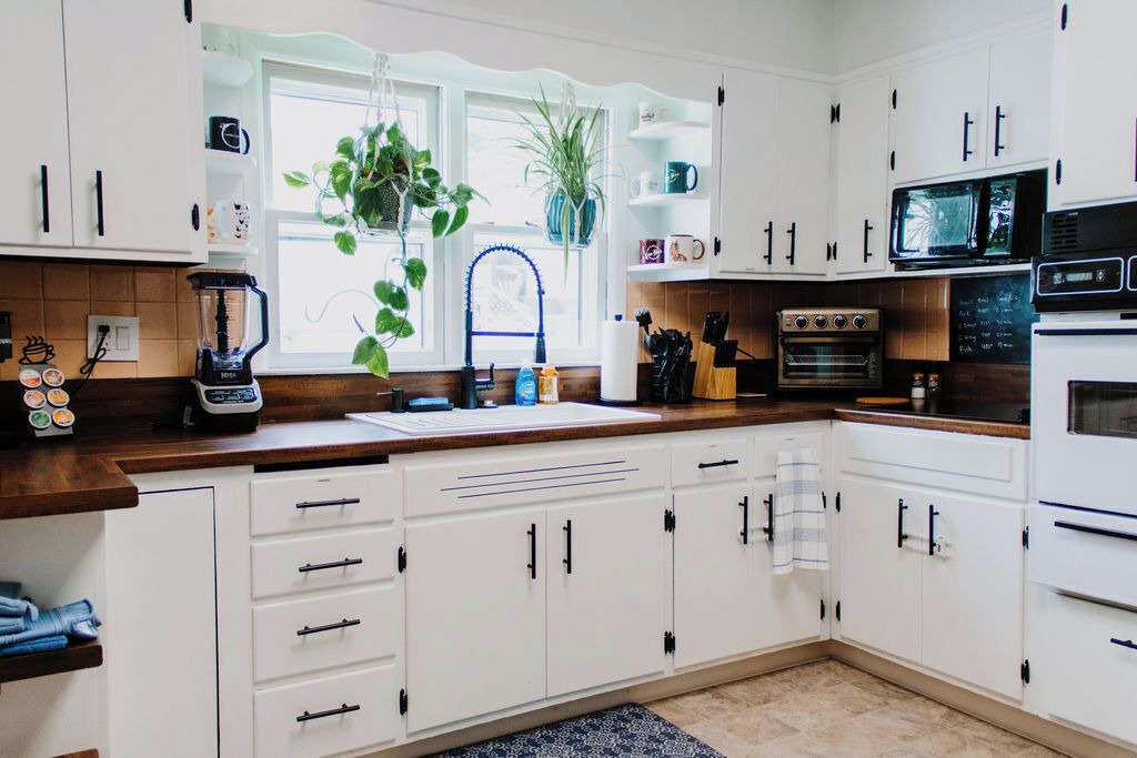 Photo of Kitchen in Wilmington