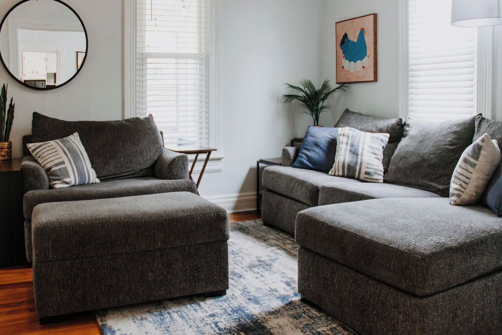 Photo of Livingroom in Wilmington
