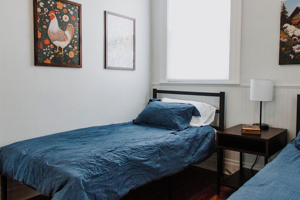 Photo of Bedroom in Wilmington