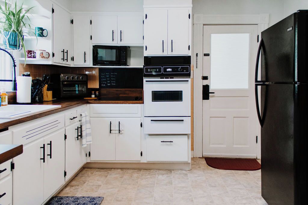 Photo of Kitchen in Wilmington