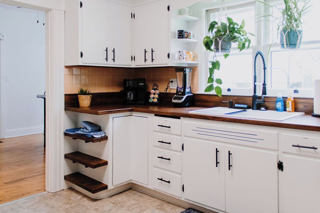 Photo of Kitchen in Wilmington
