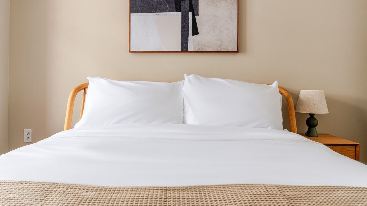 Photo of Bedroom in Chinatown