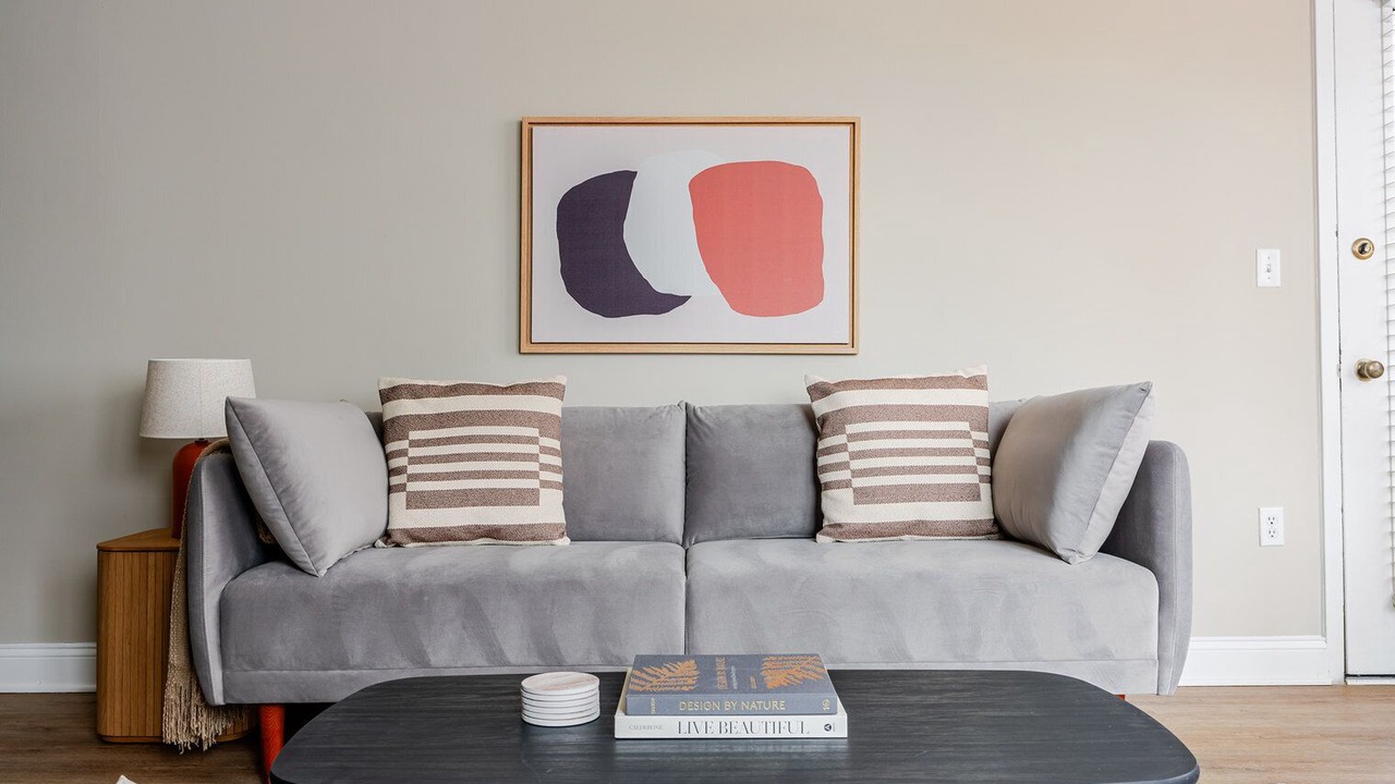 Photo of Livingroom in Chinatown