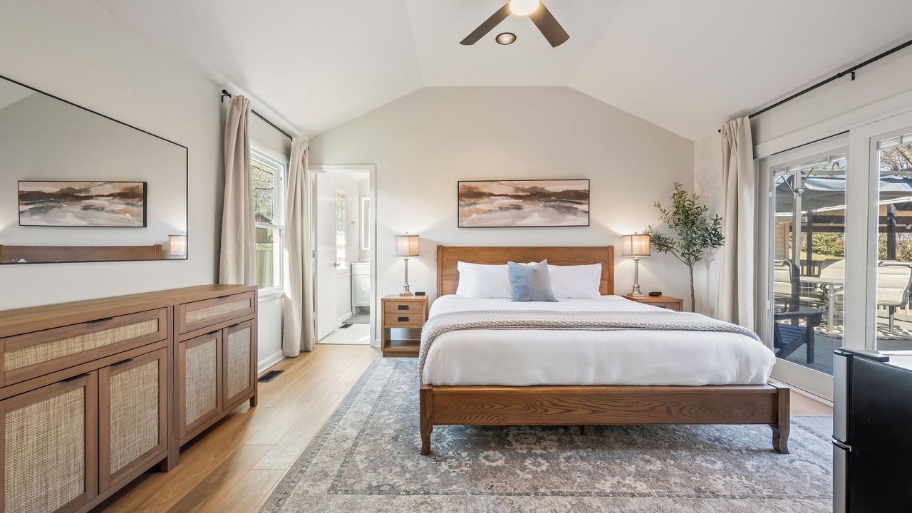 Photo of Bedroom in Nashville