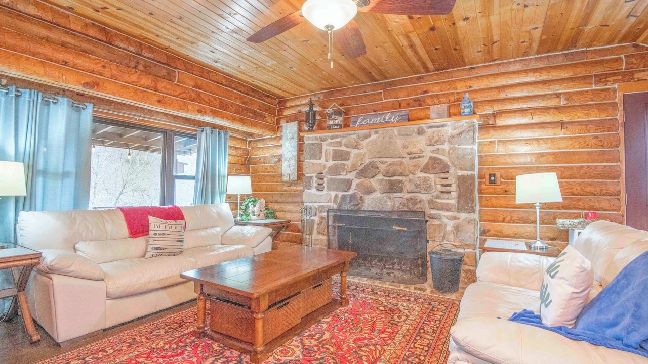 Photo of Livingroom in Speedwell