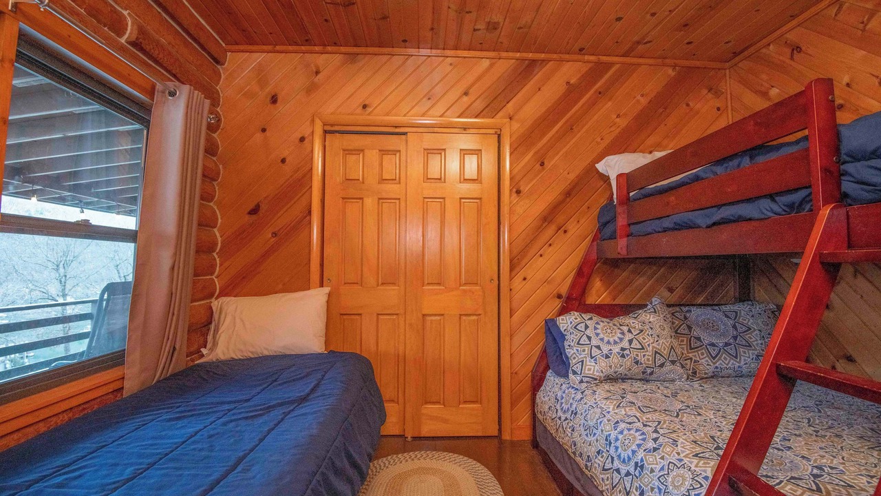 Photo of Bedroom in Speedwell