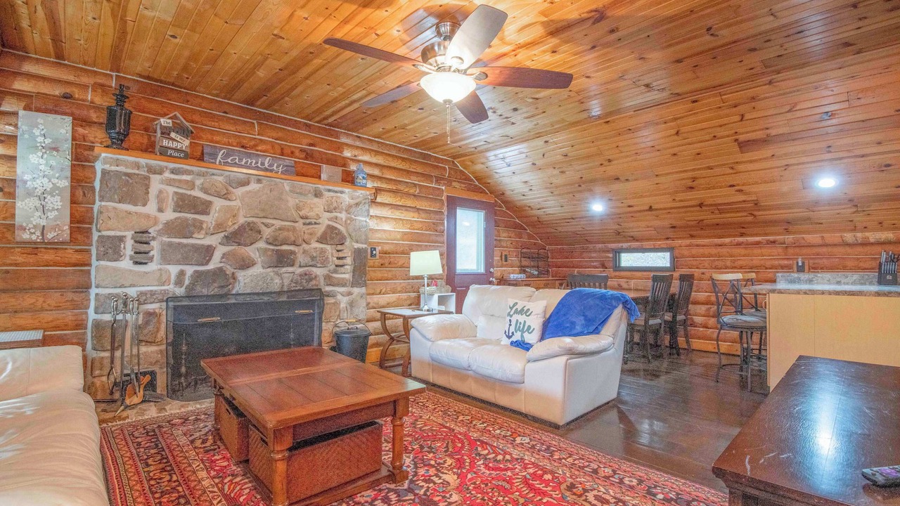 Photo of Livingroom in Speedwell
