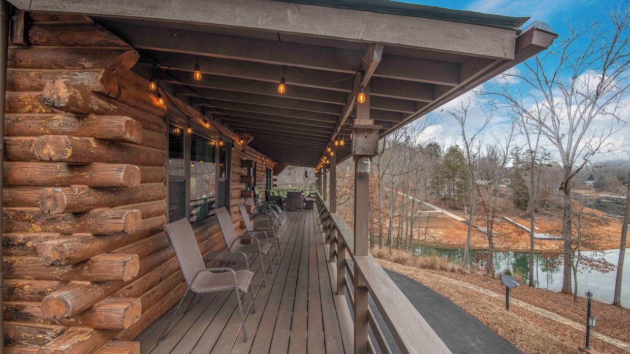 Photo of Patio Balcony in Speedwell