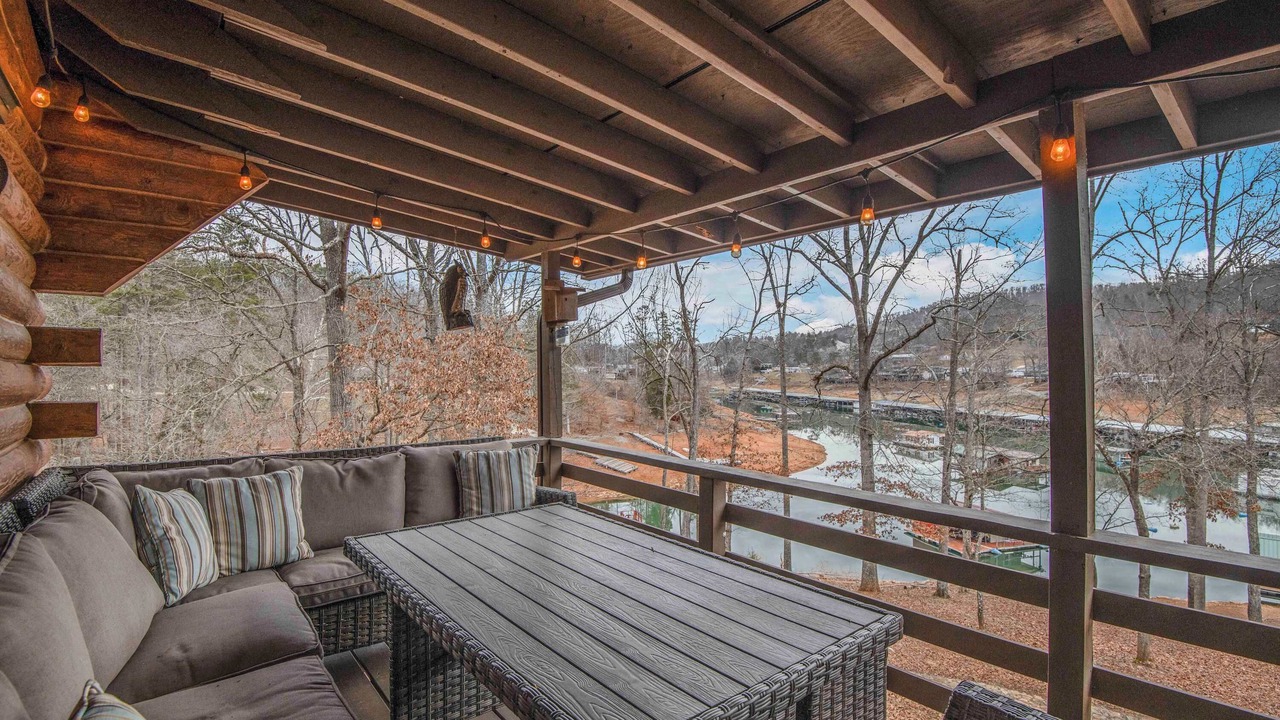 Photo of Patio Balcony in Speedwell