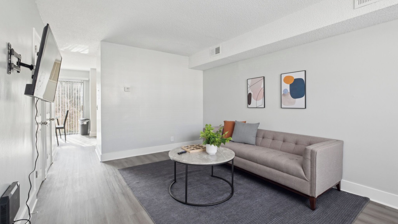 Photo of Livingroom in Nashville