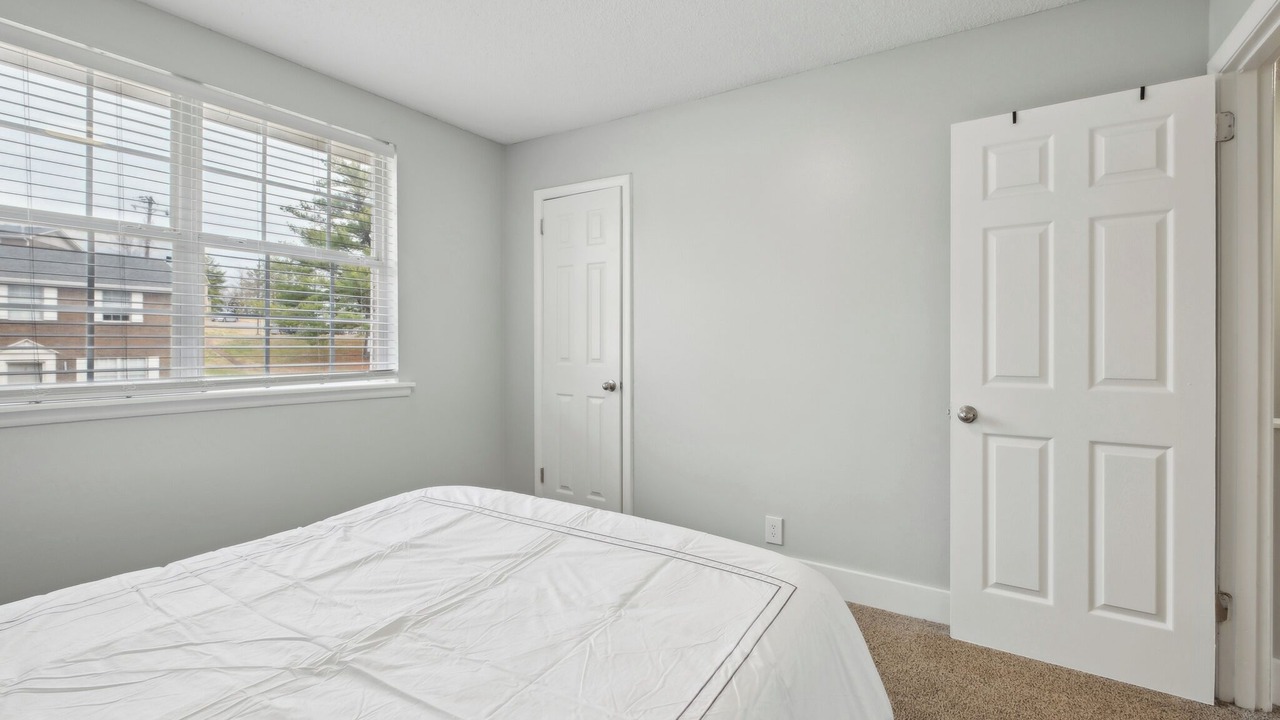 Photo of Bedroom in Nashville