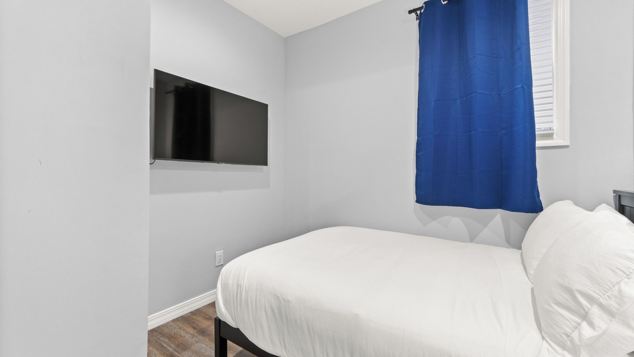 Photo of Bedroom in Constable Hook