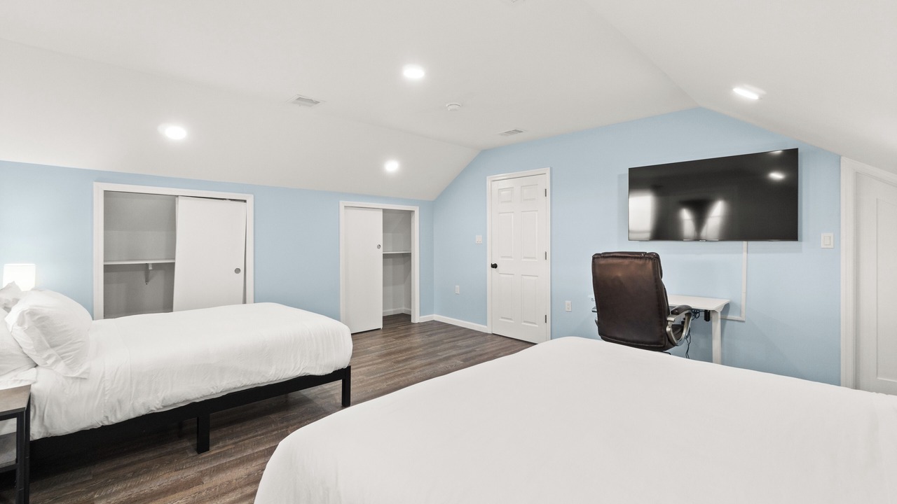 Photo of Bedroom in Constable Hook