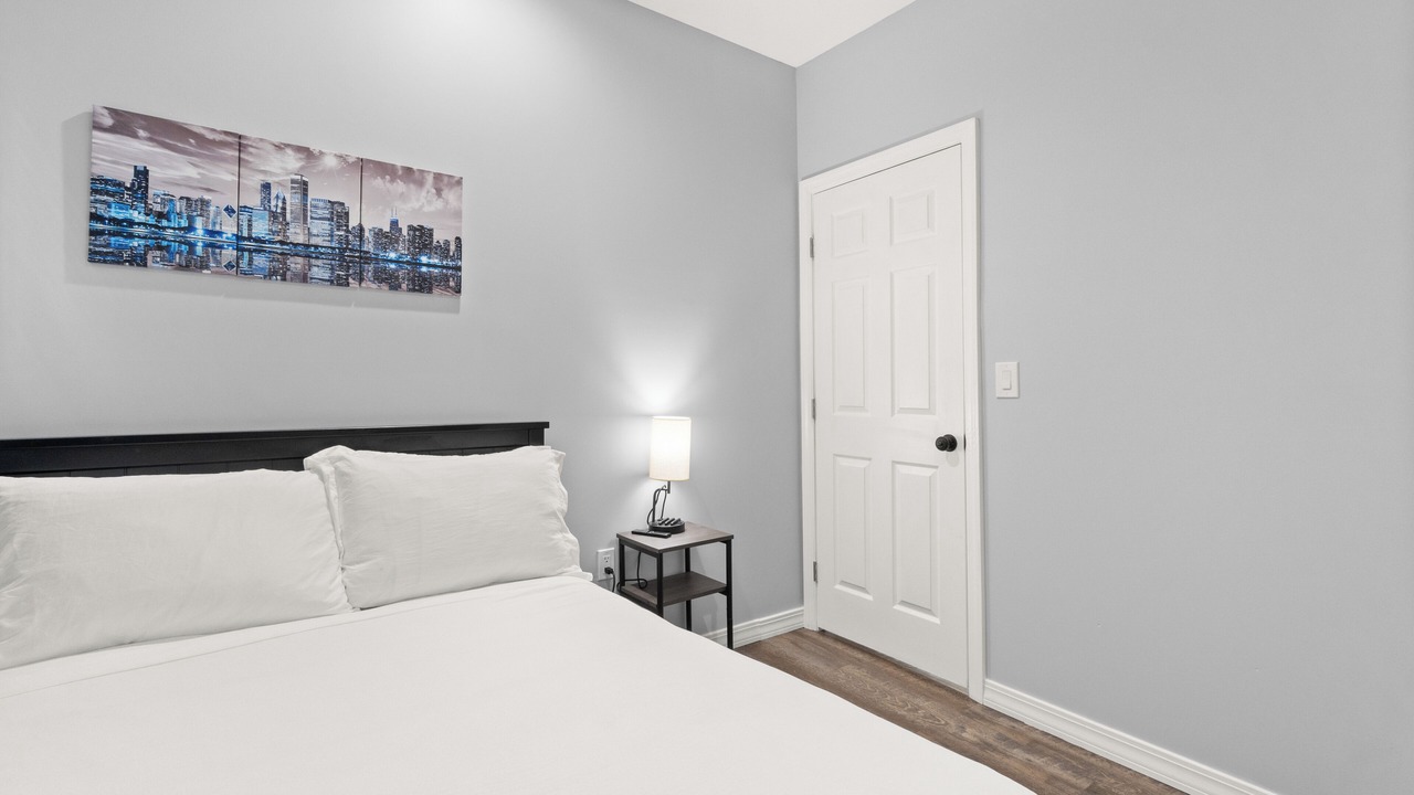 Photo of Bedroom in Constable Hook