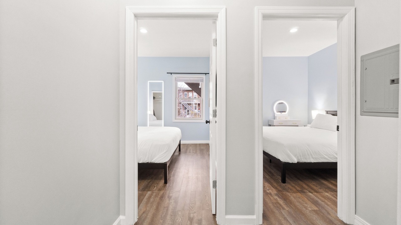 Photo of Bedroom in Constable Hook