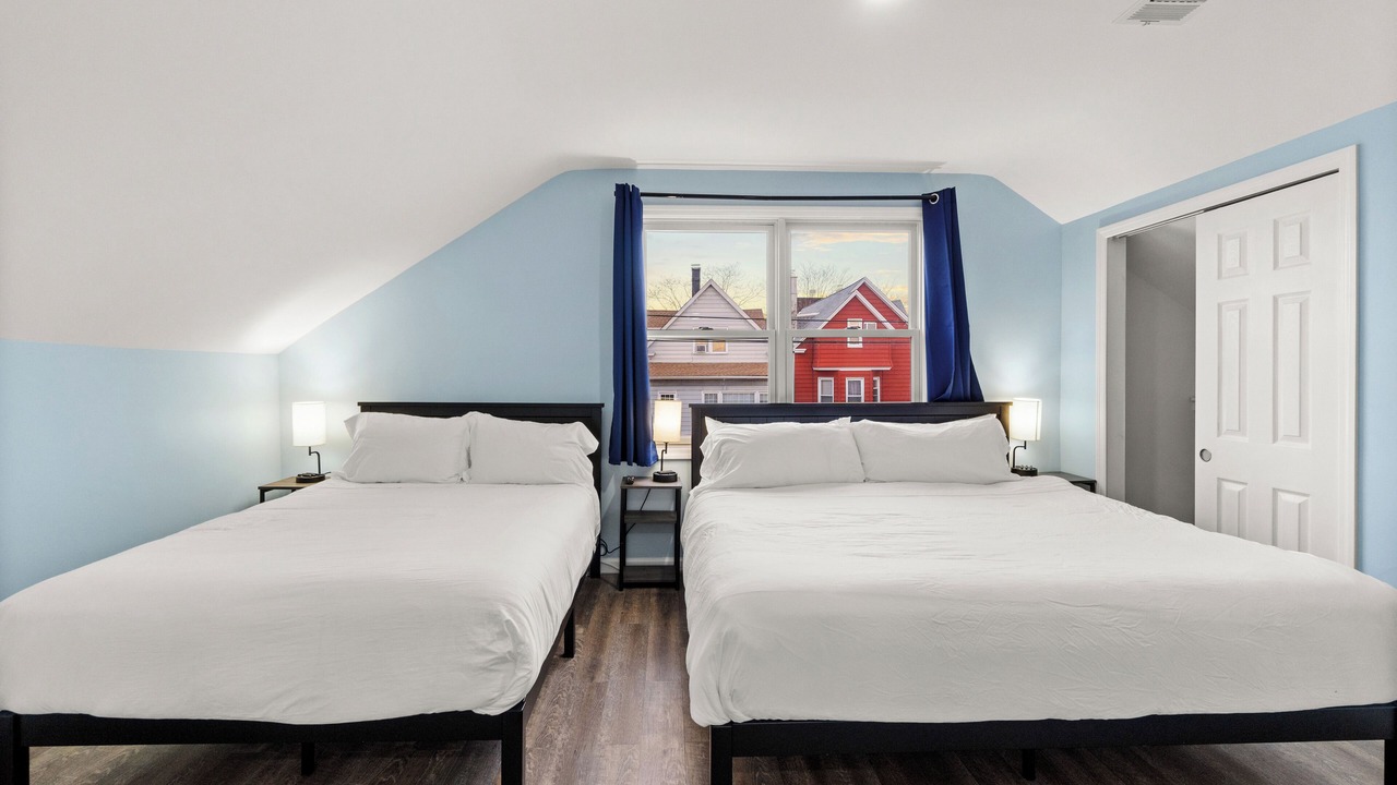 Photo of Bedroom in Constable Hook