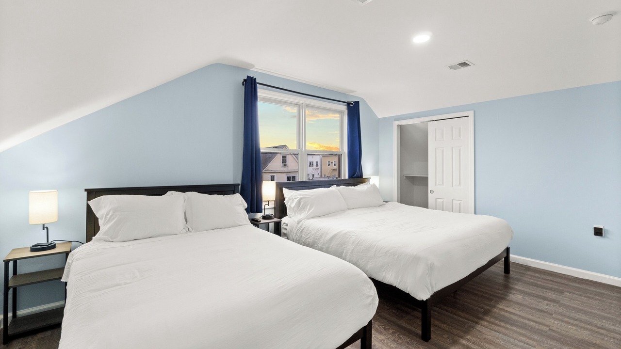 Photo of Bedroom in Constable Hook