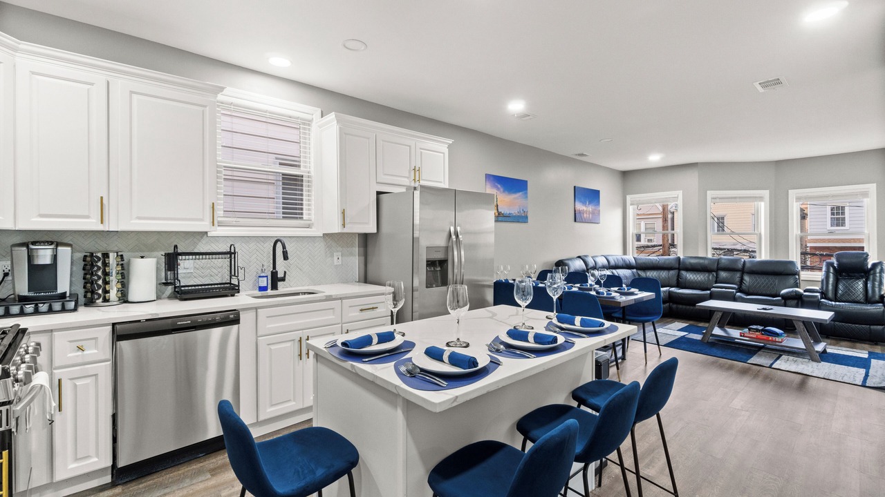 Photo of Kitchen in Constable Hook