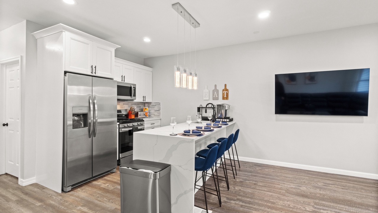 Photo of Kitchen in Constable Hook