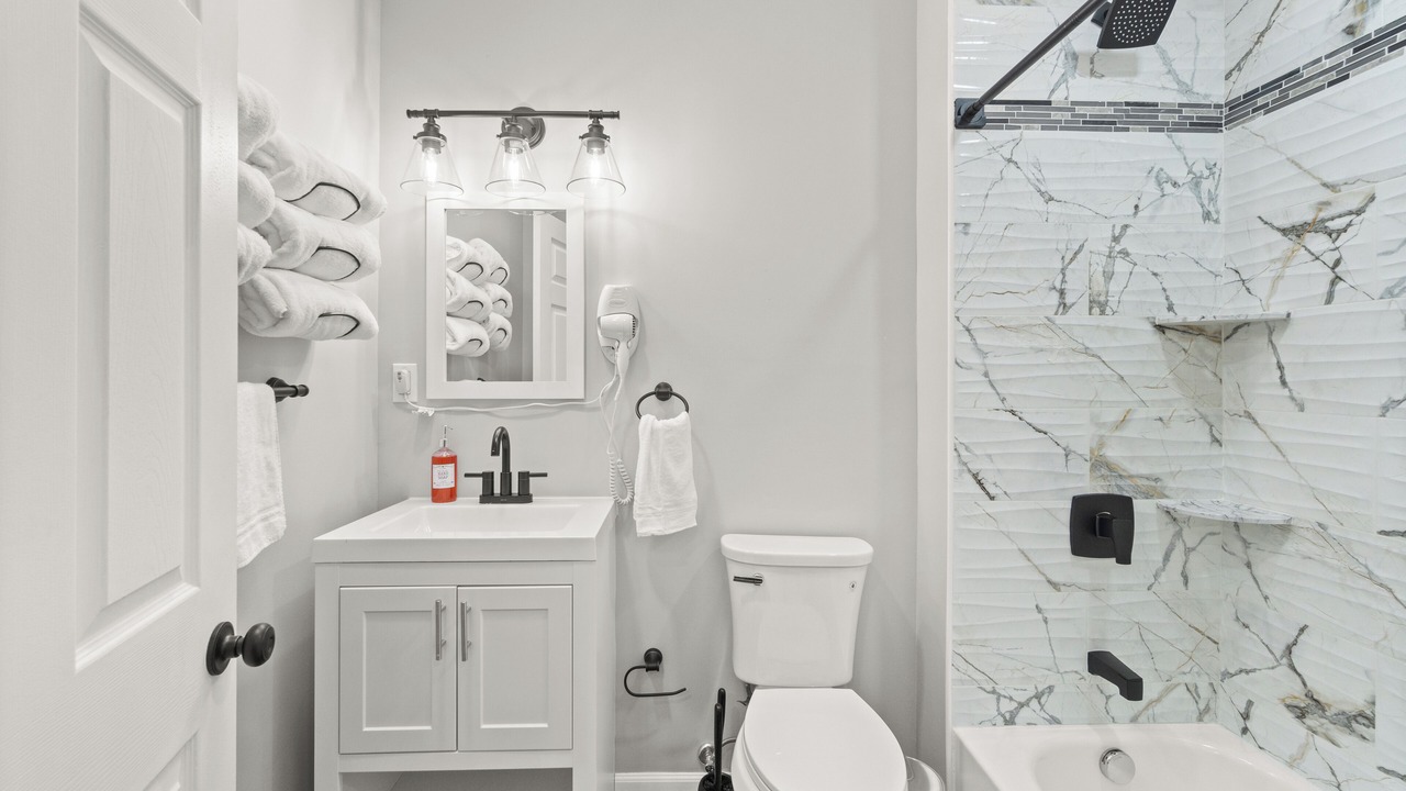 Photo of Bathroom in Constable Hook