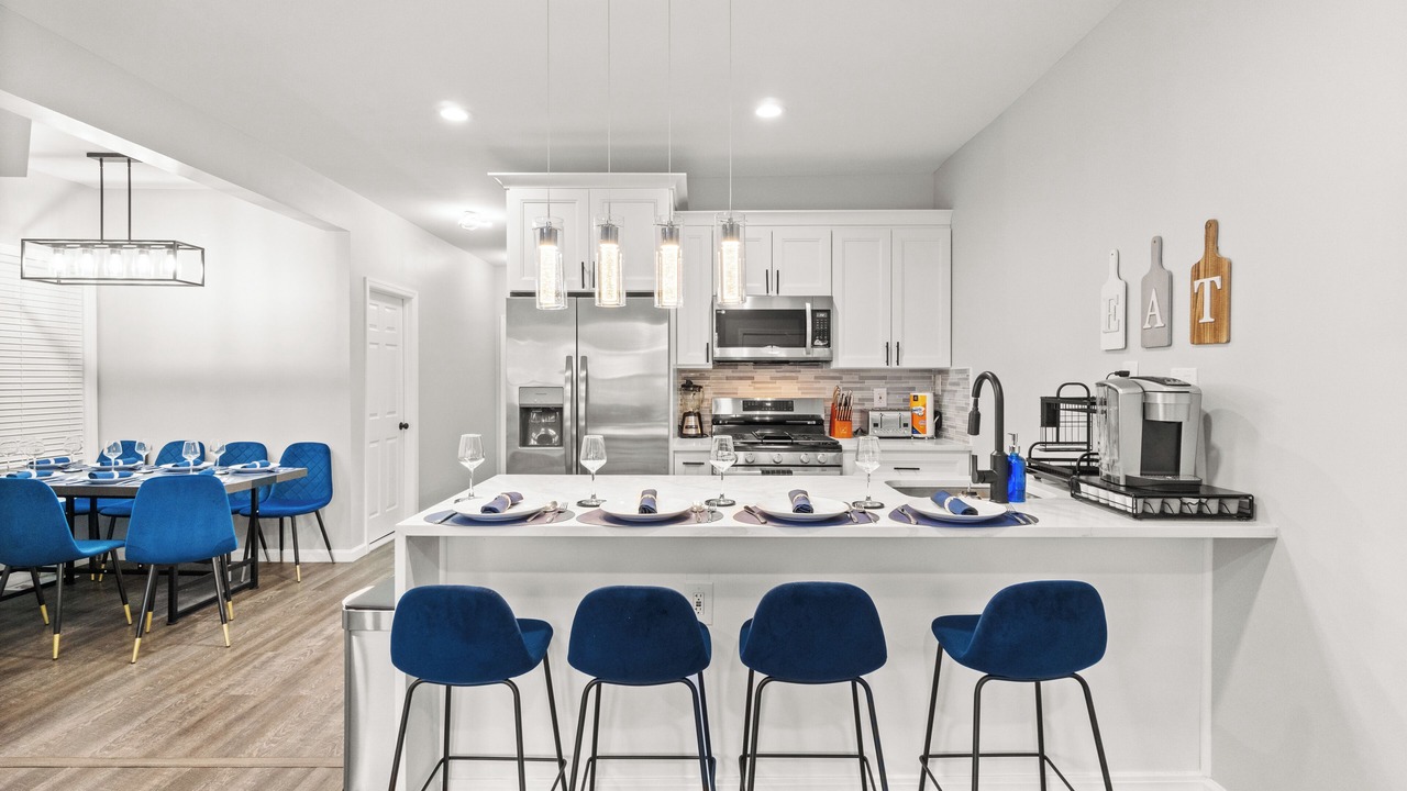 Photo of Kitchen in Constable Hook
