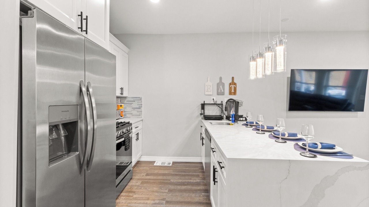 Photo of Kitchen in Constable Hook