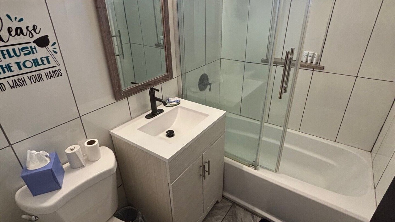Photo of Bathroom in Columbus