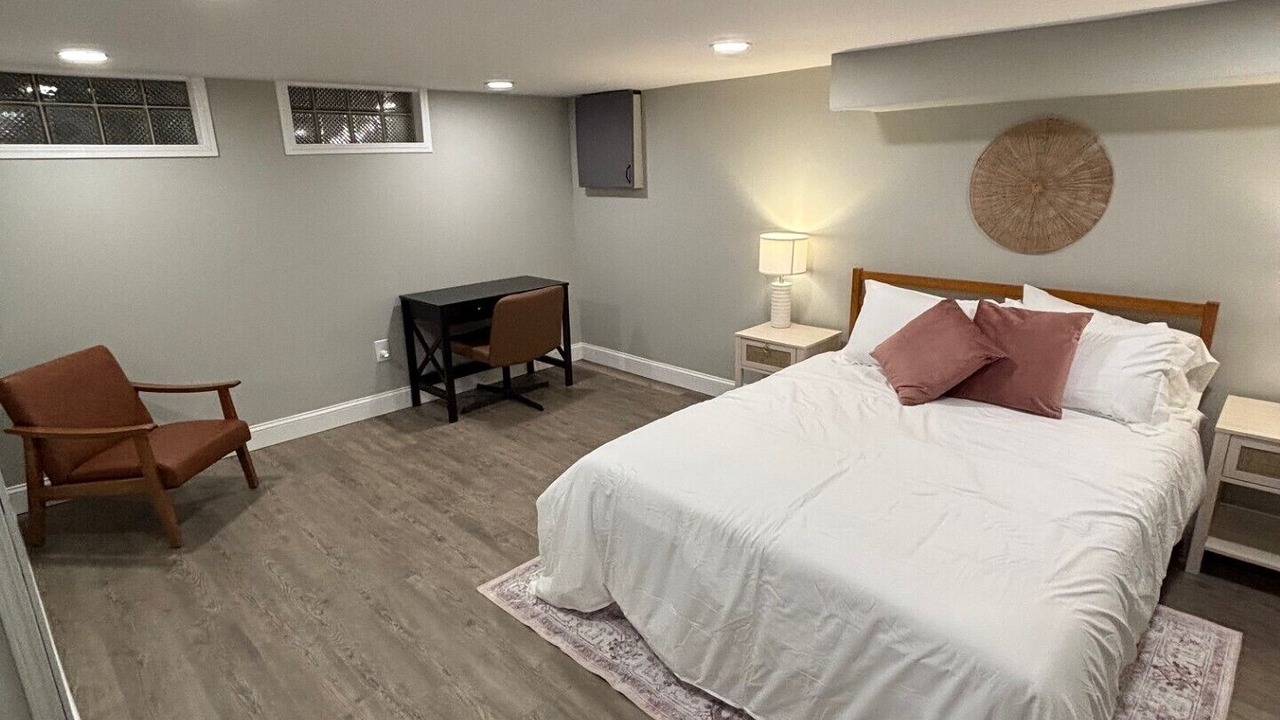 Photo of Bedroom in Columbus