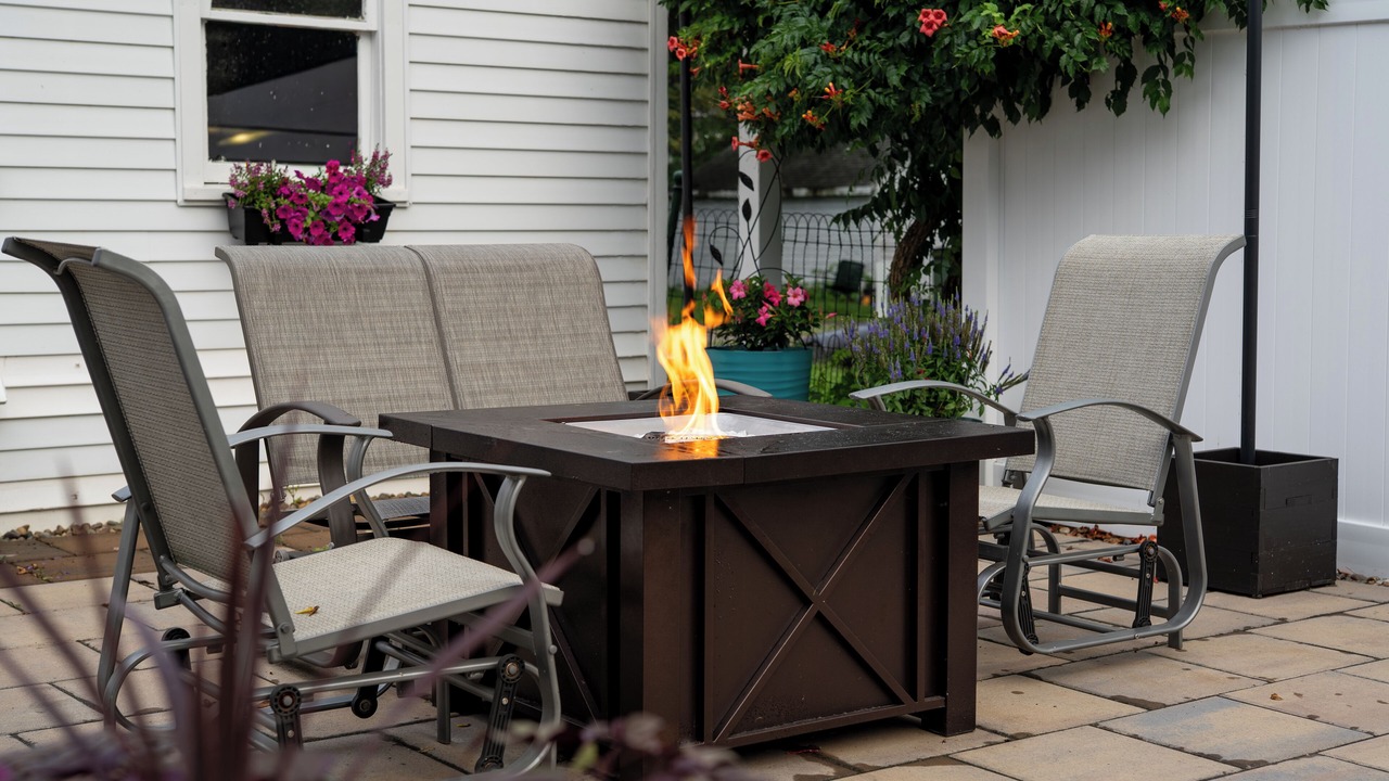 Photo of Outdoor in Lewisburg